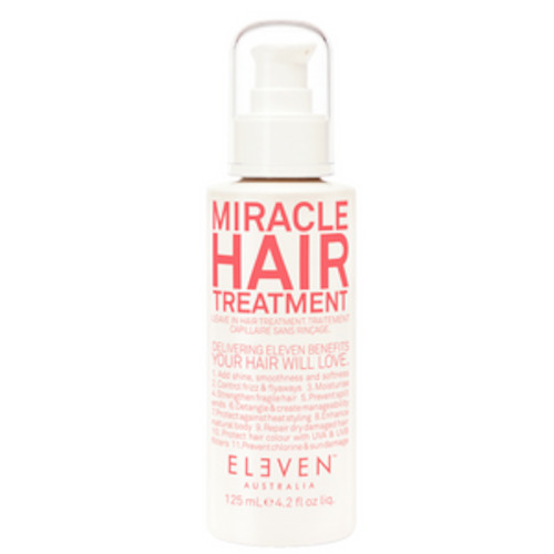 Eleven Miracle Hair Treatment 125ml amelda