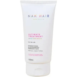 Beauty salon: Nak ultimate treatment 60 second repair 150ml amelda