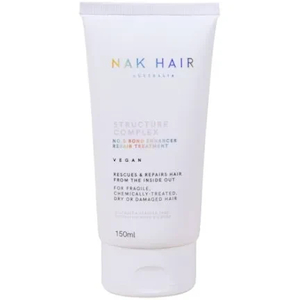 Nak structure complex bond enhancer 150ml amelda