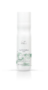 Nutricurls Shampoo For Waves amelda