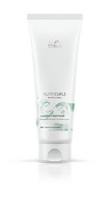 Nutricurls Cleansing Conditioner For Waves And Curls amelda