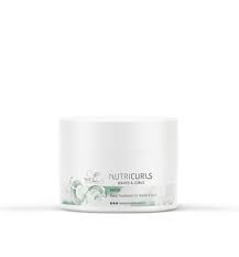 Wella Nutricurls Mask amelda