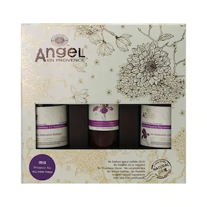 Angel en Provence Iris Restorative Trio Pack amelda