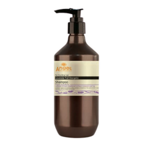 Angel En Provence Lavender Full Energetic Shampoo 400ml amelda