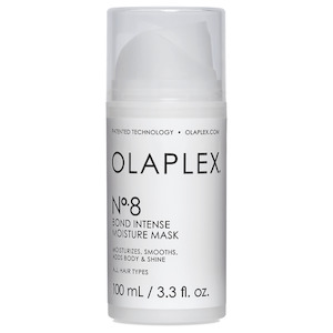 Olaplex No.8 bond intense moisture mask amelda