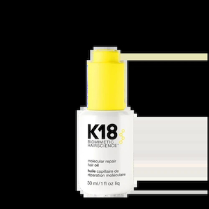 K18 Molecular Repair Oil 30ml amelda