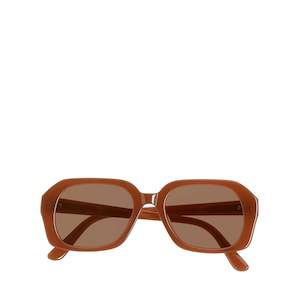 Eyewear: Le Classique - Chocolate