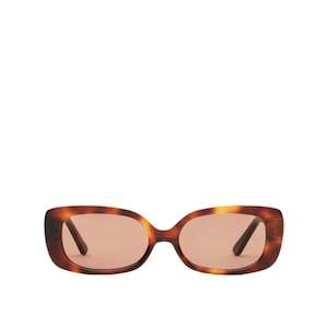 Eyewear: Zou Bisou - Havana