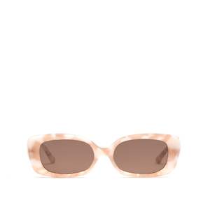 Eyewear: Zou Bisou - Cream Tort