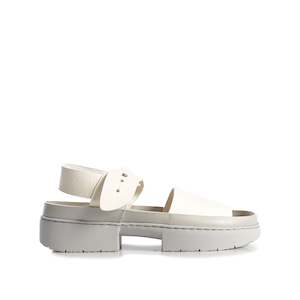 Traffic - White/Perla