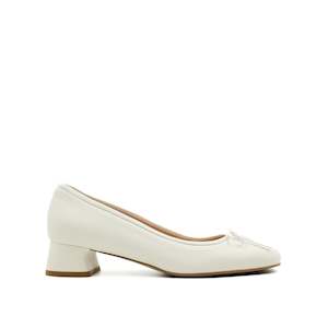 Ardour: Elisabetta - Cream