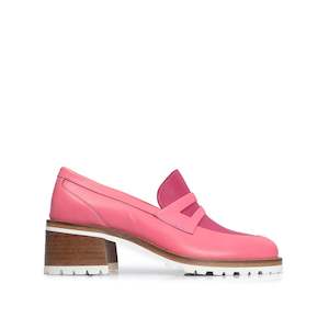 Boystack Strap - Two Tone Pink