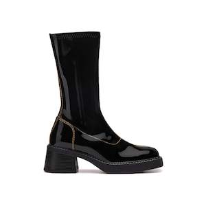 Vero Boots - Black