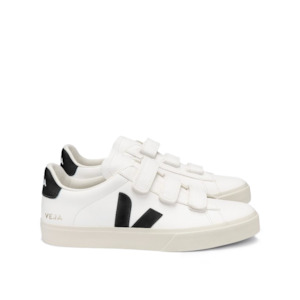 Sneakers: Recife - Extra White / Black