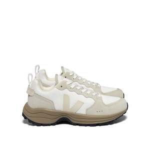 Sneakers: Venturi Alveomesh - White Pierre Dune