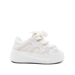 Sneakers: Lazareth - White