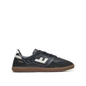 Sneakers: Burela Slim - Black