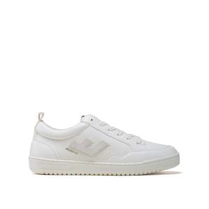 Sneakers: Roland V.10 - All White