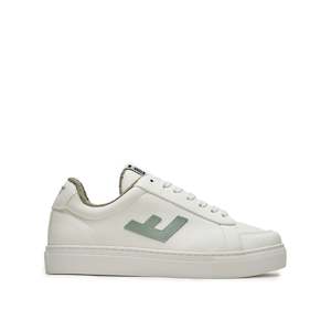 Sneakers: Classic 70s - Pearl Laurel