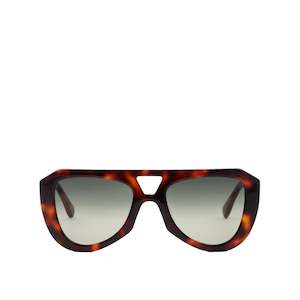 Accessories: Frame 1 - Havana Dark Brown