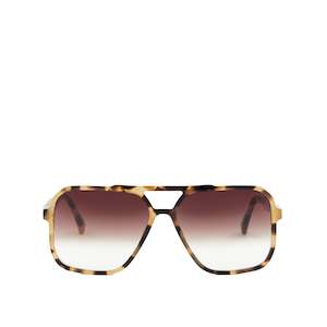 Accessories: Frame 13 - Havana