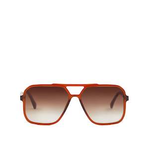 Accessories: Frame 13 - Brown