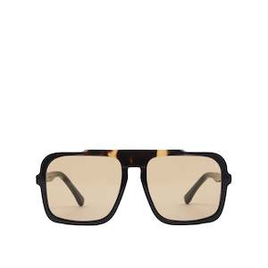 Accessories: Frame 4 - Havana Black