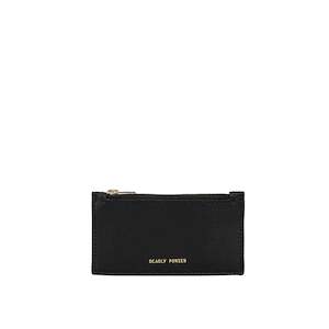 Card Holder - Black