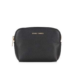 Wallets: Poucher - Black