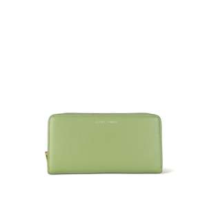 Wallets: Maxi Wallet - Grass