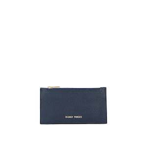 Card Holder - Indigo