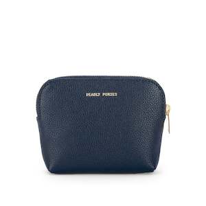 Wallets: Poucher - Indigo