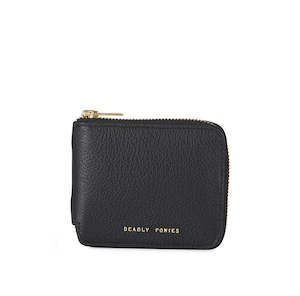 Fritz Wallet - Black