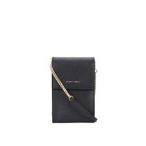 Wallets: Poucheroo - Black