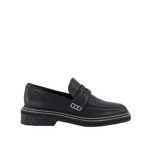 Carter Loafer - Black