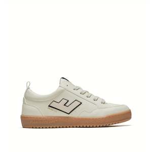 Sneakers: Roland V.10 - Gesso Fumo Naturale