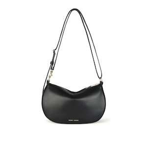 Mr Sling Micro - Black