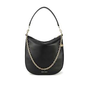 Bags: Mr Sling - Black