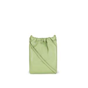 Mr Cinch Pouch - Grass