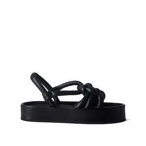 Size 35: Asher - Black