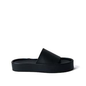 Size 35: Alfie - Black