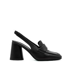 Size 35: Noemi - Black