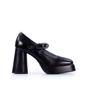 Size 35: Carter - Black