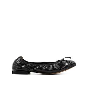 Size 42: Minerva - Black