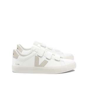 Veja: Recife - Extra White/Natural