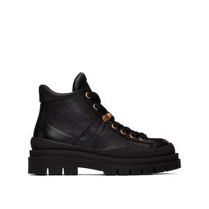 Maeliss Boot - Black