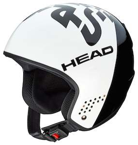 Stivot Race Carbon Rebels Helmet