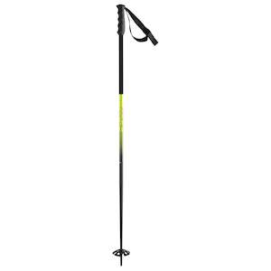 Kore yellow black poles