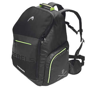 Rebels Racing Backpack L