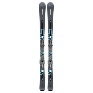 Allride Ski: Shape e-V8 SW AMT-PR